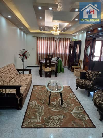 2 Bedroom Flat for Sale in Nasr City, Cairo - WhatsApp Image 2024-10-24 at 4.14. 15 PM. jpeg