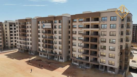 2 Bedroom Flat for Sale in New Capital City, Cairo - WhatsApp Image 2025-10-16 at 4.17. 34 PM. jpeg