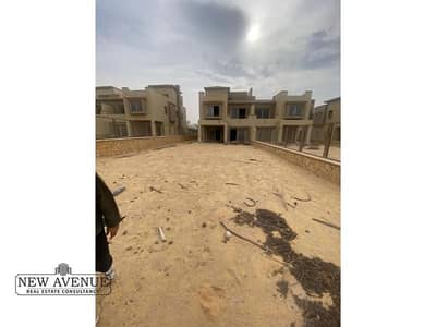 توين هاوس 4 غرف نوم للبيع في القاهرة الجديدة، القاهرة - IMG-20251015-WA0232. jpg