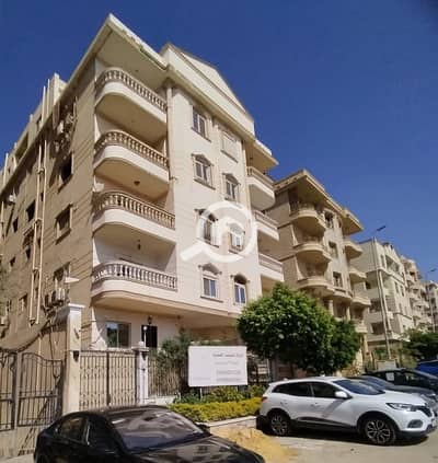 شقة 2 غرفة نوم للايجار في القاهرة الجديدة، القاهرة - WhatsApp Image 2025-10-19 at 13.23. 09_a62916ee. jpg