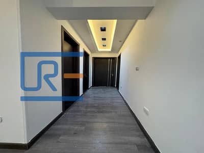 شقة 3 غرف نوم للايجار في القاهرة الجديدة، القاهرة - IMG-20251019-WA0189. jpg