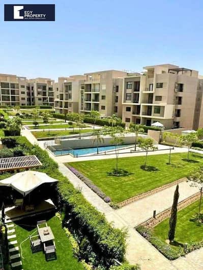 بنتهاوس 3 غرف نوم للبيع في القاهرة الجديدة، القاهرة - 550283059_122134266320911189_4458796091097227294_n. jpg