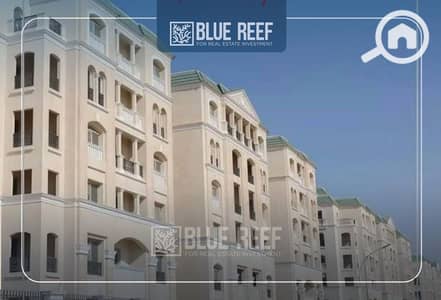 3 Bedroom Penthouse for Sale in Mostakbal City, Cairo - 3242. jpg