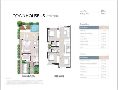 3 Bedroom Townhouse for Sale in 6th of October, Giza - IMG_3802. jpg