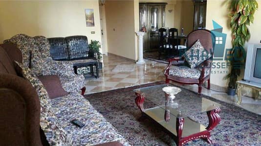 3 Bedroom Flat for Sale in 6th of October, Giza - WhatsApp Image 2025-10-18 at 6.16. 32 PM. jpeg