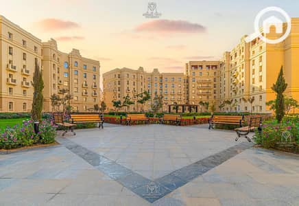 شقة 3 غرف نوم للبيع في العاصمة الإدارية الجديدة، القاهرة - WhatsApp Image 2025-10-13 at 1.16. 55 PM. jpeg