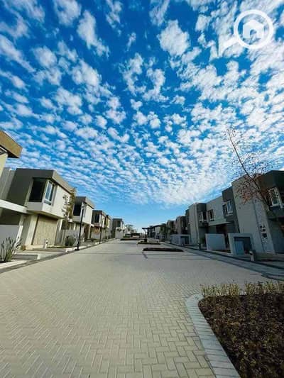 3 Bedroom Townhouse for Sale in 6th of October, Giza - d106a059-191c-4b66-a236-34eeb6f21879. jpg