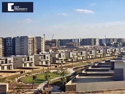3 Bedroom Penthouse for Sale in New Cairo, Cairo - swan laked new cairo (9). jpeg