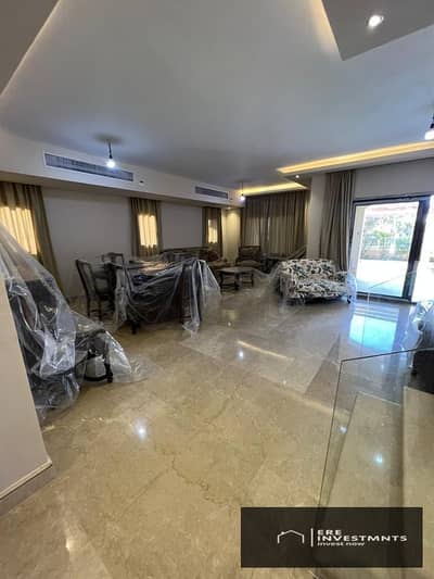توين هاوس 4 غرف نوم للبيع في القاهرة الجديدة، القاهرة - WhatsApp Image 2025-10-18 at 3.53. 58 PM (2). jpeg