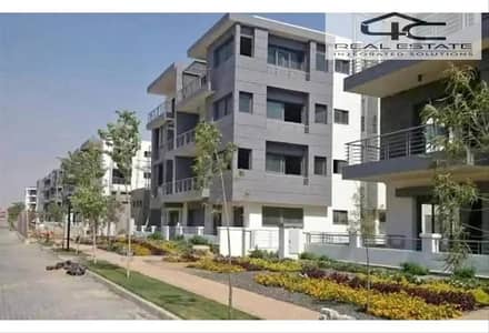 فلیٹ 1 غرفة نوم للبيع في القاهرة الجديدة، القاهرة - 6313538-6071fo. png