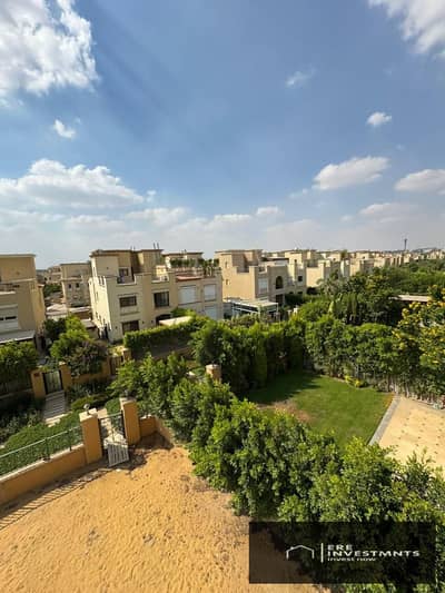 5 Bedroom Villa for Sale in New Cairo, Cairo - WhatsApp Image 2025-10-18 at 4.10. 24 PM. jpeg