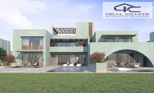 4 Bedroom Villa for Sale in North Coast, Matruh - WhatsApp Image 2025-06-27 at 10.51. 05 AM (1). jpeg