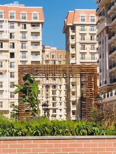 3 Bedroom Flat for Rent in Moharam Bik, Alexandria - IMG-20251006-WA0004. jpg