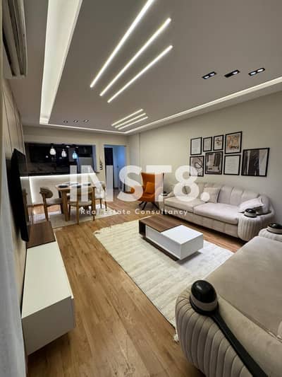 3 Bedroom Flat for Rent in New Cairo, Cairo - 68f0b4af17b5a_WhatsApp-Image-2025-10-15-at-11.04. 34-PM. jpeg