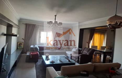 3 Bedroom Apartment for Rent in New Cairo, Cairo - 758189fb-ce70-420e-8098-8dc4be60dc58. jpg