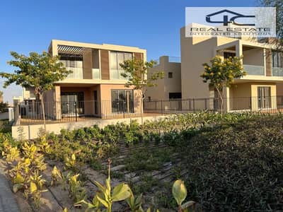 4 Bedroom Townhouse for Sale in New Heliopolis, Cairo - WhatsApp Image 2023-10-11 at 1.18. 53 PM. jpg
