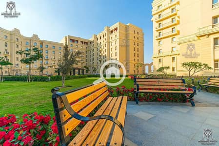 فلیٹ 3 غرف نوم للبيع في العاصمة الإدارية الجديدة، القاهرة - WhatsApp Image 2025-10-13 at 1.16. 54 PM. jpeg
