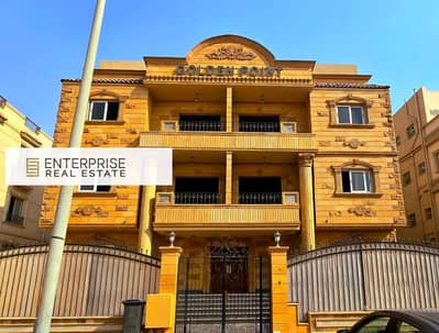 3 Bedroom Apartment for Sale in New Cairo, Cairo - WhatsApp Image 2025-10-18 at 13.34. 28_d6c0e4bc. jpg