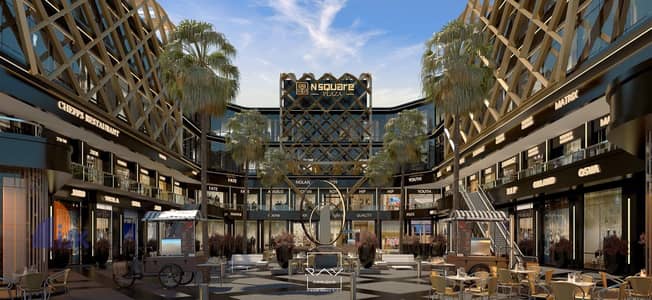 Retail for Sale in New Cairo, Cairo - IMG_٢٠٢٥١٠١٩_١٣٥٥٣٦. jpg