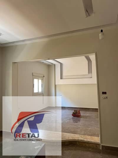 3 Bedroom Flat for Rent in New Cairo, Cairo - WhatsApp Image 2025-10-19 at 12.36. 42 (1). jpeg