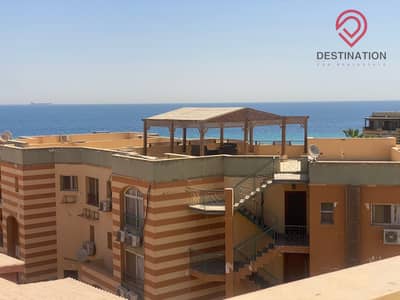 2 Bedroom Chalet for Sale in Ain Sukhna, Suez - IMG-20251019-WA0172. jpg