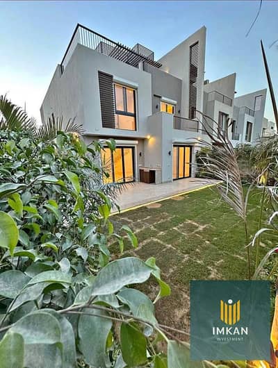 3 Bedroom Townhouse for Sale in New Cairo, Cairo - 555516089_1190740702879294_6811814341052676454_n. jpg