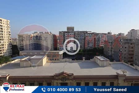 3 Bedroom Flat for Sale in Waboor Elmayah, Alexandria - WhatsApp Image 2025-10-14 at 2.06. 08 PM. jpg