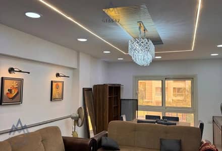 3 Bedroom Flat for Sale in New Cairo, Cairo - WhatsApp Image 2025-10-19 at 1.57. 41 PM(9). jpeg