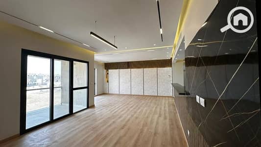 2 Bedroom Flat for Rent in New Cairo, Cairo - 1. jpeg