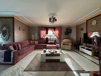 4 Bedroom Apartment for Sale in Nasr City, Cairo - WhatsApp Image 2025-10-15 at 4.26. 07 PM. jpeg
