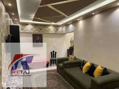 3 Bedroom Apartment for Rent in Nasr City, Cairo - WhatsApp Image 2025-10-19 at 12.39. 14. jpeg
