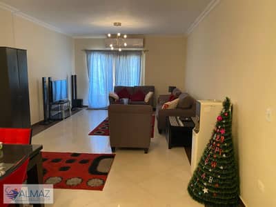 3 Bedroom Flat for Rent in New Cairo, Cairo - WhatsApp Image 2025-10-19 at 11.16. 02 AM. jpeg
