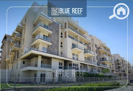 شقة 2 غرفة نوم للبيع في القاهرة الجديدة، القاهرة - uii-Recovered-Recovered-EDGYRY. jpg