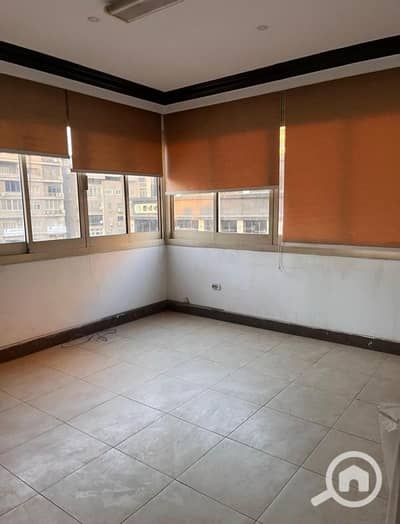 2 Bedroom Apartment for Rent in Mohandessin, Giza - للإيجار بالمهندسين شقه تطل علي البطل احمدعبد العزيز من المالك مباشره