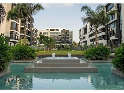 3 Bedroom Apartment for Sale in New Cairo, Cairo - 7. jpg