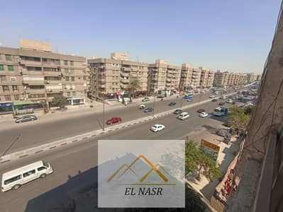 2 Bedroom Apartment for Rent in Nasr City, Cairo - WhatsApp Image 2025-10-19 at 1.45. 19 PM (1). jpeg