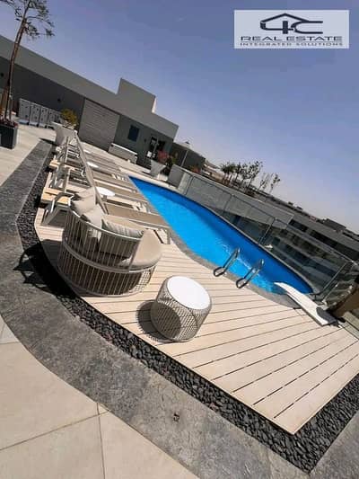 دوبلكس 4 غرف نوم للبيع في مدينة المستقبل، القاهرة - WhatsApp Image 2025-10-19 at 12.45. 19 PM. jpeg