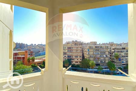 3 Bedroom Apartment for Sale in Smoha, Alexandria - 1. jpg