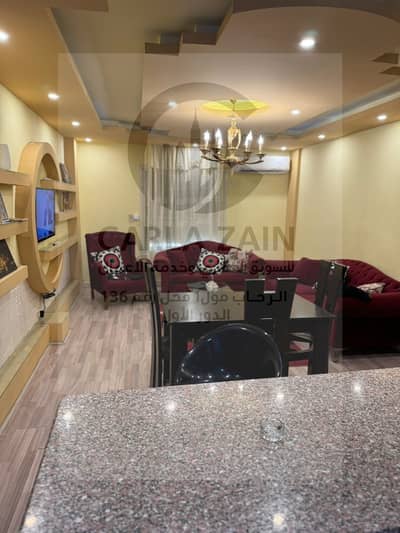 فلیٹ 2 غرفة نوم للايجار في القاهرة الجديدة، القاهرة - WhatsApp Image 2025-10-19 at 2.01. 09 PM. jpeg