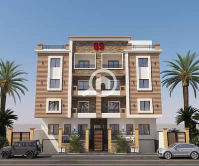 3 Bedroom Flat for Sale in Shorouk City, Cairo - WhatsApp Image 2024-10-07 at 5.02. 00 PM. jpeg