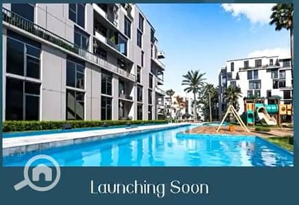 شقة 3 غرف نوم للبيع في حدائق اكتوبر، الجيزة - 11. jpg