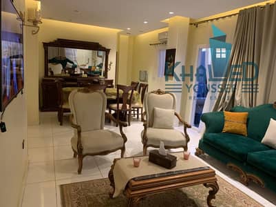 3 Bedroom Flat for Sale in 6th of October, Giza - WhatsApp Image 2025-10-18 at 1.07. 33 PM (1). jpeg