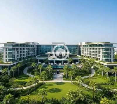 1 Bedroom Apartment for Sale in Hadayek October, Giza - WhatsApp Image 2025-10-19 at 1.16. 18 PM (2). jpeg