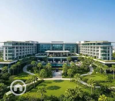 1 Bedroom Flat for Sale in Hadayek October, Giza - WhatsApp Image 2025-10-19 at 1.16. 18 PM (2). jpeg