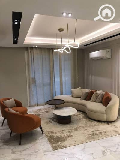 3 Bedroom Flat for Sale in New Cairo, Cairo - b2nECjYcl5oQhEvKZgtdIHggNlDI6Z2TNDFzDEa7. jpeg