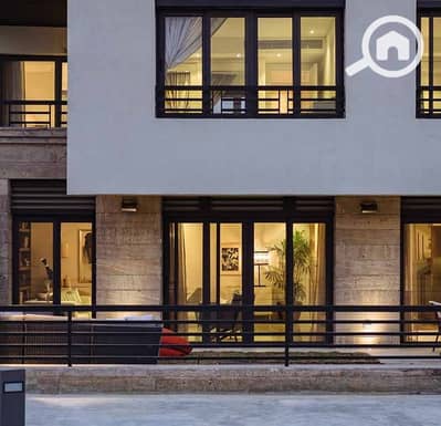 دوبلكس 3 غرف نوم للبيع في القاهرة الجديدة، القاهرة - q6FNHnf8oE2XDk8NHab2HK8uI06wzg5. jpg