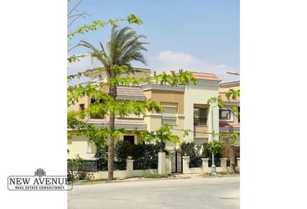 4 Bedroom Villa for Sale in Mostakbal City, Cairo - 2. jpg