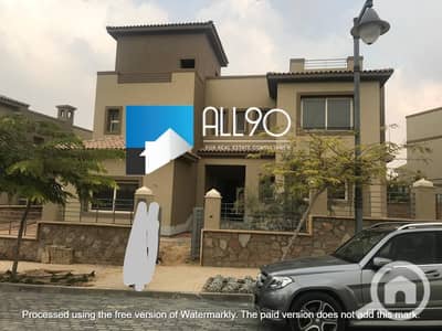 4 Bedroom Villa for Sale in New Cairo, Cairo - WhatsApp Image 2025-10-19 at 12.46. 23 PM. jpeg