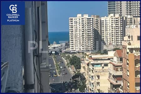 شقة 3 غرف نوم للبيع في سيدي جابر، الإسكندرية - 1. JPG
