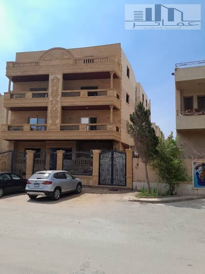 3 Bedroom Apartment for Sale in Shorouk City, Cairo - WhatsApp Image 2025-05-15 at 13.11. 35_40fa1348. jpg